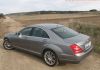 Mercedes Clase S 400 Hybrid Base