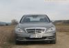 Mercedes Clase S 400 Hybrid Base