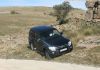 Mitsubishi Montero 3p
