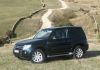 Mitsubishi Montero 3p