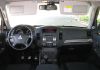 Mitsubishi Montero 3p