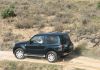 Mitsubishi Montero 3p