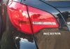 Opel Meriva 1.4 Turbo 120cv Cosmo
