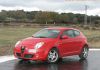 Alfa Romeo Mi To 1.4 135 TCT Multi-Air Distinctive