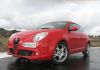 Alfa Romeo Mi To 1.4 135 TCT Multi-Air Distinctive