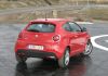 Alfa Romeo Mi To 1.4 135 TCT Multi-Air Distinctive