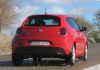 Alfa Romeo Mi To 1.4 135 TCT Multi-Air Distinctive