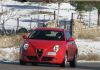 Alfa Romeo Mi To 1.4 135 TCT Multi-Air Distinctive