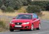 Seat Exeo ST 2.0 TSI 210 Sport