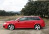 Seat Exeo ST 2.0 TSI 210 Sport