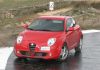 Alfa Romeo Mi To 1.4 135 TCT Multi-Air Distinctive
