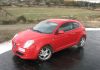 Alfa Romeo Mi To 1.4 135 TCT Multi-Air Distinctive