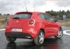 Alfa Romeo Mi To 1.4 135 TCT Multi-Air Distinctive