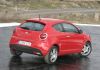 Alfa Romeo Mi To 1.4 135 TCT Multi-Air Distinctive