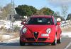Alfa Romeo Mi To 1.4 135 TCT Multi-Air Distinctive