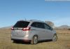 Ford Grand C-Max 1.6 TDCi 115 Titanium