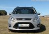 Ford Grand C-Max 1.6 TDCi 115 Titanium