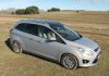Ford Grand C-Max 1.6 TDCi 115 Titanium