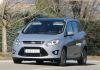 Ford Grand C-Max 1.6 TDCi 115 Titanium