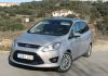 Ford Grand C-Max 1.6 TDCi 115 Titanium
