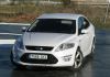 Ford Mondeo Berlina 2.0 TDCI 163 Titanium