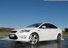 Ford Mondeo Berlina 2.0 TDCI 163 Titanium