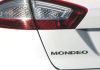 Ford Mondeo Berlina 2.0 TDCI 163 Titanium