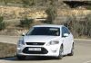 Ford Mondeo Berlina 2.0 TDCI 163 Titanium