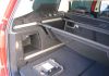 Seat Alhambra 2.0 TDI CR 170 Ecomotive Tech. Style