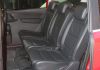 Seat Alhambra 2.0 TDI CR 170 Ecomotive Tech. Style