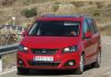 Seat Alhambra 2.0 TDI CR 170 Ecomotive Tech. Style