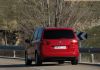 Seat Alhambra 2.0 TDI CR 170 Ecomotive Tech. Style