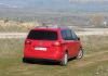 Seat Alhambra 2.0 TDI CR 170 Ecomotive Tech. Style