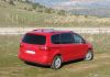 Seat Alhambra 2.0 TDI CR 170 Ecomotive Tech. Style