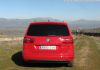 Seat Alhambra 2.0 TDI CR 170 Ecomotive Tech. Style