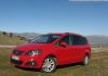 Seat Alhambra 2.0 TDI CR 170 Ecomotive Tech. Style