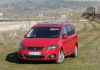 Seat Alhambra 2.0 TDI CR 170 Ecomotive Tech. Style
