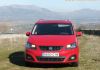 Seat Alhambra 2.0 TDI CR 170 Ecomotive Tech. Style