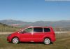Seat Alhambra 2.0 TDI CR 170 Ecomotive Tech. Style