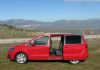 Seat Alhambra 2.0 TDI CR 170 Ecomotive Tech. Style