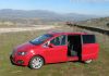 Seat Alhambra 2.0 TDI CR 170 Ecomotive Tech. Style