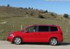 Seat Alhambra 2.0 TDI CR 170 Ecomotive Tech. Style