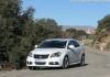 Suzuki Kizashi 2.4 4x4 Sport