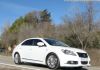 Suzuki Kizashi 2.4 4x4 Sport