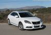 Suzuki Kizashi 2.4 4x4 Sport