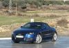 Audi TT Roadster 1.8 TFSi 6v Base