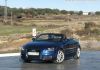 Audi TT Roadster 1.8 TFSi 6v Base
