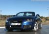 Audi TT Roadster 1.8 TFSi 6v Base