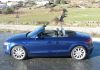 Audi TT Roadster 1.8 TFSi 6v Base