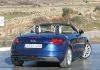 Audi TT Roadster 1.8 TFSi 6v Base